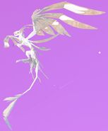 Leucistic Dalitil