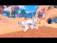 Clip provided by Triefelgrim [Wolfragon], CoS Discord, 7/14/2023