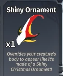ShinyOrnamentSignature