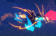 Glimmer Vivoltex