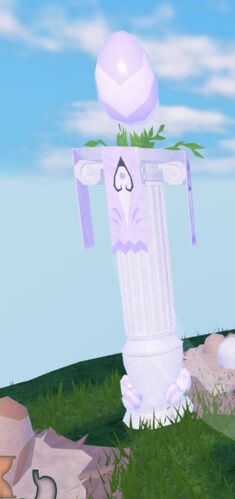 Updates and Easter Part 3! [Creatures of Sonaria - Roblox] 