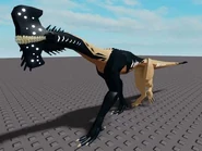 Kriprik | Creatures of Sonaria Wiki | Fandom