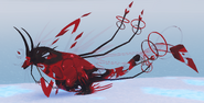 Souls Fracture Nyxasolyx