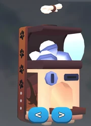 An image of the Recode Session Gacha, at 27th September 2023