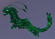 Emerald Taiyuelong