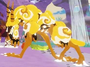 UshrumeshTrialCreator Star.jpg (110 KB) Creator Star female Ushrumesh