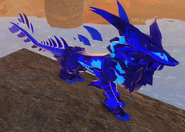 Sapphire Emphines