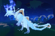 Frostburn Luxsces