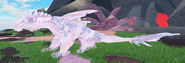 Pearl Meorlark
