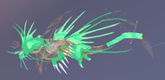 Ghosty Nyxasolyx