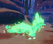 Ghosty Phyremia
