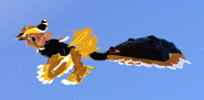Creator Star Shro