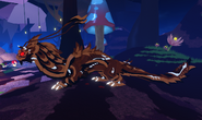 Smore male Taiyuelong in-game