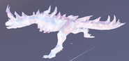 Old Pearl Taurolystris