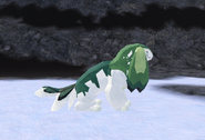 Juvenile Clovilowper