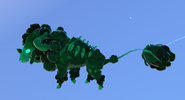 Previous model Emerald male Cottol