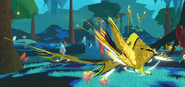 Creator Star Lotremum in-game