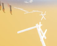 Checkpoint 3 Obstacle Course, part 1