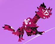 ShararookTrialGarnet.png (152 KB) Garnet male Shararook