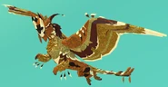 Harvest Urzuk