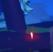 Halloween2023GlowingFang.png (41 KB) Werewolf fang delivery item, glows a bright neon hot red.