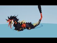 Clip provided by KaidaLynch, CoS Discord, 3/24/2025