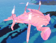 Rose Quartz Kavouradis