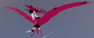 Garnet Mustegaryx