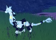 Old Frostburn Traiboros