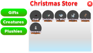 Plushies Tab (Part 2)