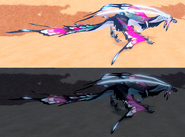 Glimmer Dyaelatura day/night