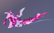 Blossom Gramoss