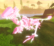 Custom Shimmer + Glimmer Bolatra