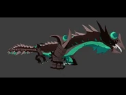 Clip provided by Rook, CoS Discord, 11/11/2021