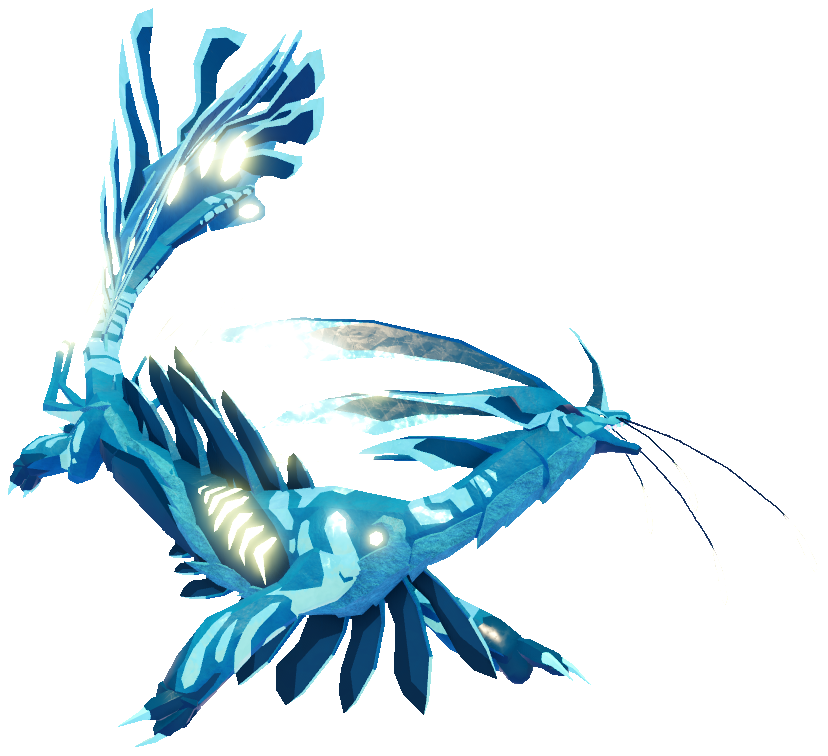 Erridea, Creatures of Sonaria Wiki