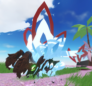 Elemental Flickaflie