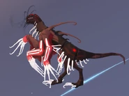 Headless Garra Warden
