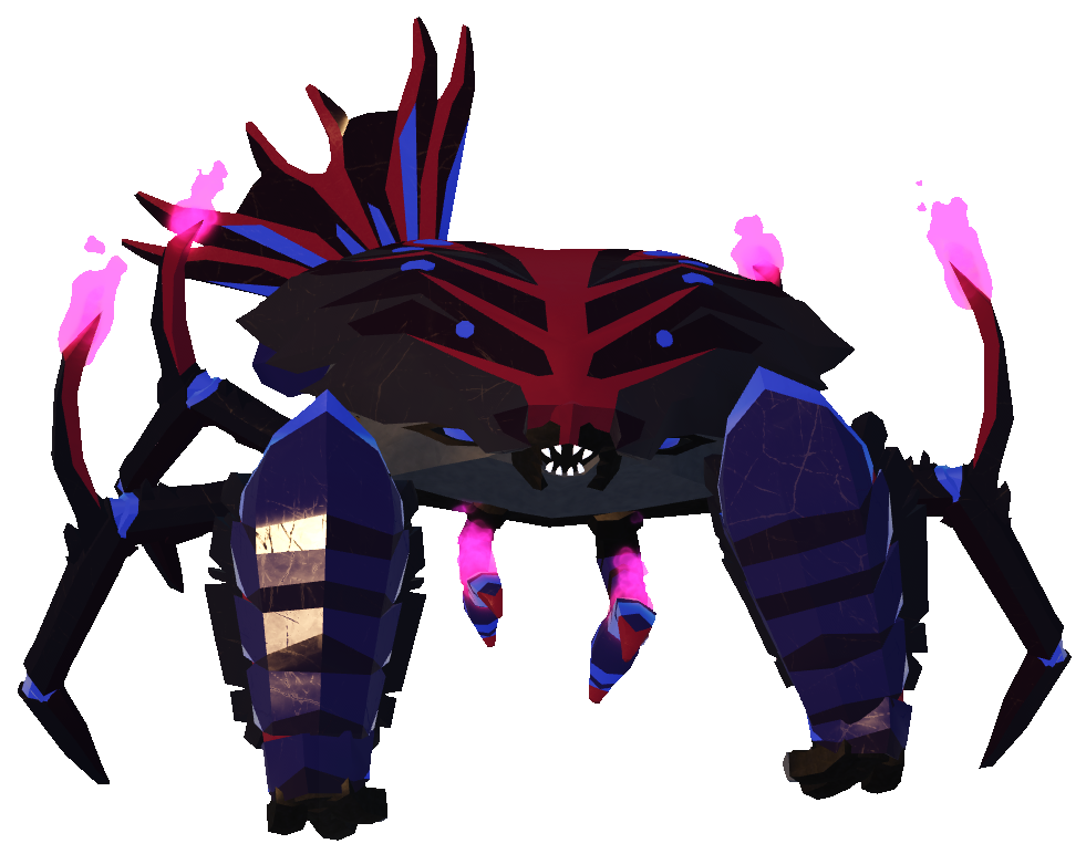 I Survived 20 Days As A Void Dragon! - Roblox Creatures Of Sonaria