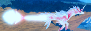 Glow Tail Koipise