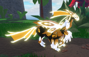 Creator Star Nindyr