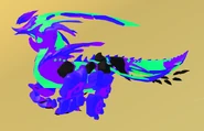 Bewitched Novus Warden