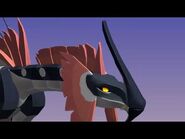 Clip provided by Aphauxin, CoS Discord, 1/24/2023