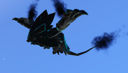 Coal Chunk Wixpectr'o
