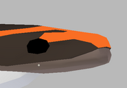 Apofuex model progress