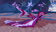 Garnet Exotide