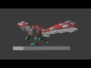 Clip provided by Erythia, CoS Discord, 9/13/2020