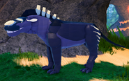 Previous teen Therolachus