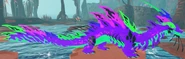 Bewitched Auraron