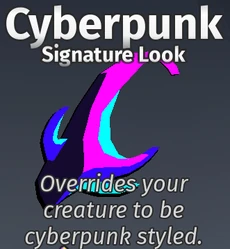 CyberpunkMaterialRecode