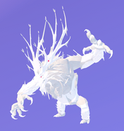 Albino Goskogur